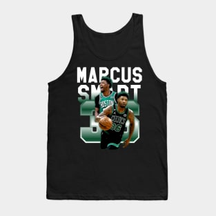 marcus smart | 36 Tank Top